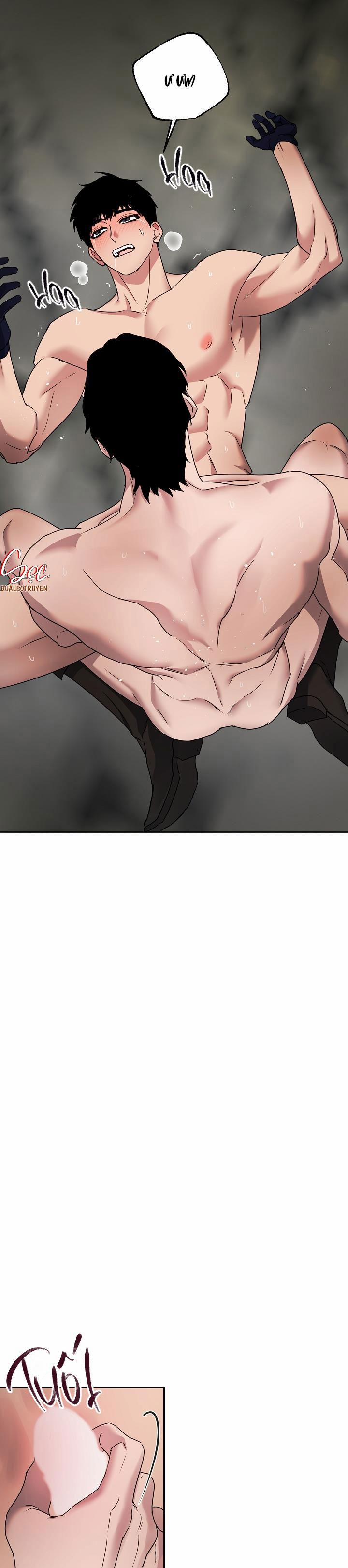 Thợ Săn Một Đêm 10 Lần 14 trang 20