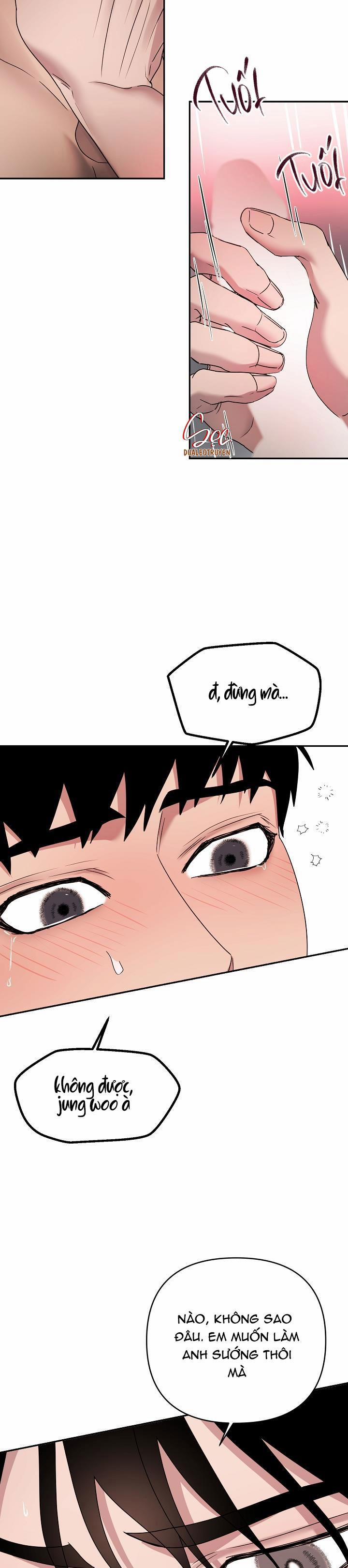 Thợ Săn Một Đêm 10 Lần 14 trang 21