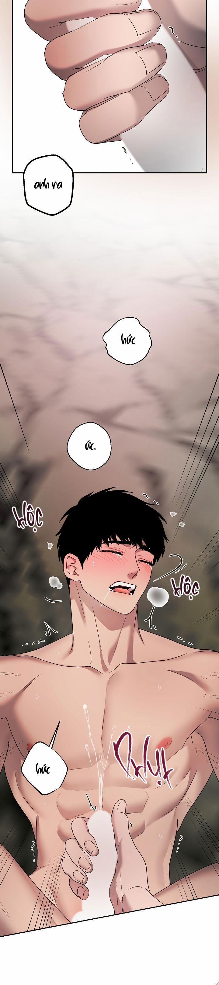 Thợ Săn Một Đêm 10 Lần 14 trang 23