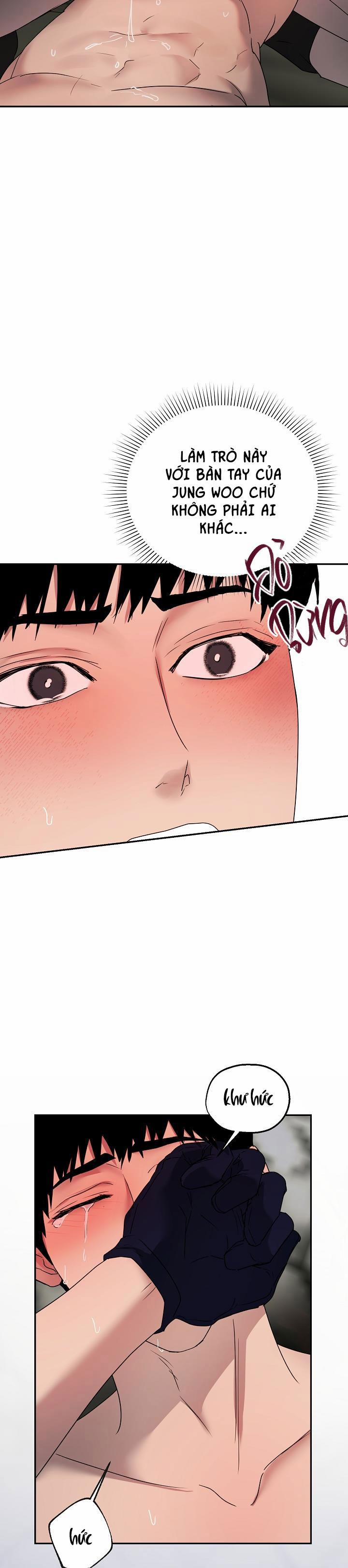 Thợ Săn Một Đêm 10 Lần 14 trang 25
