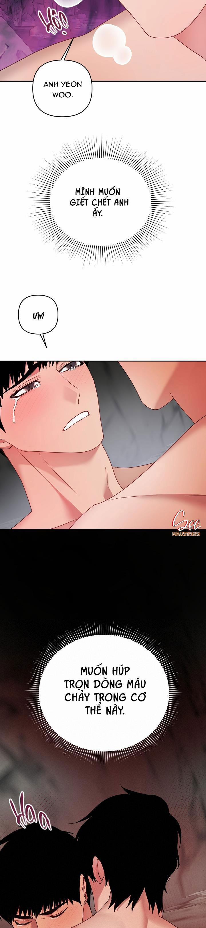 Thợ Săn Một Đêm 10 Lần 14 trang 30