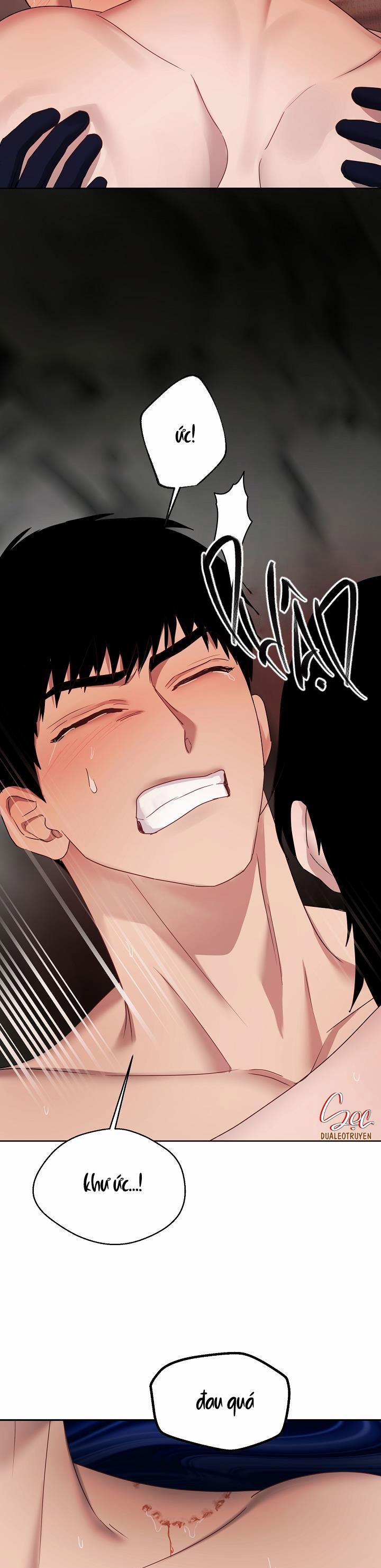 Thợ Săn Một Đêm 10 Lần 14 trang 31