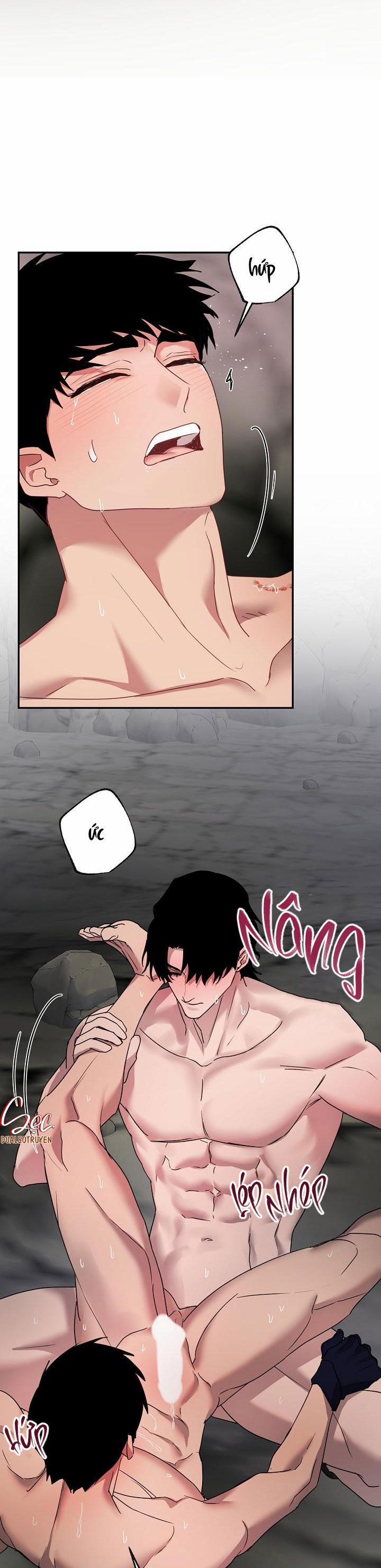 Thợ Săn Một Đêm 10 Lần 14 trang 33
