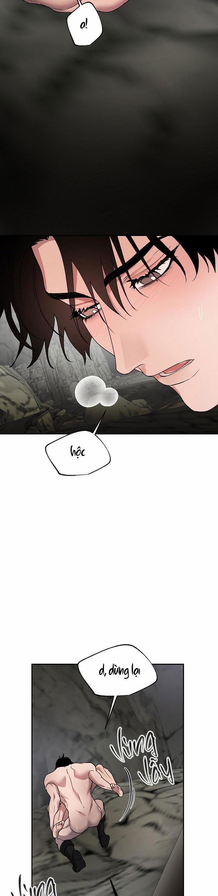 Thợ Săn Một Đêm 10 Lần 14 trang 34