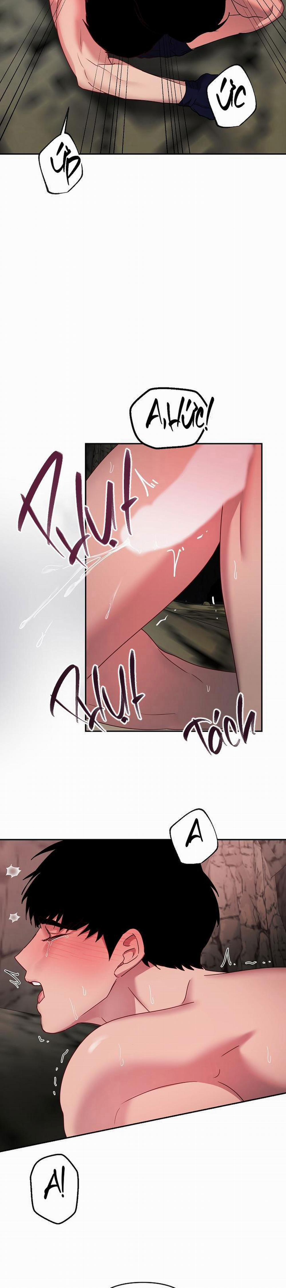 Thợ Săn Một Đêm 10 Lần 15 END trang 10