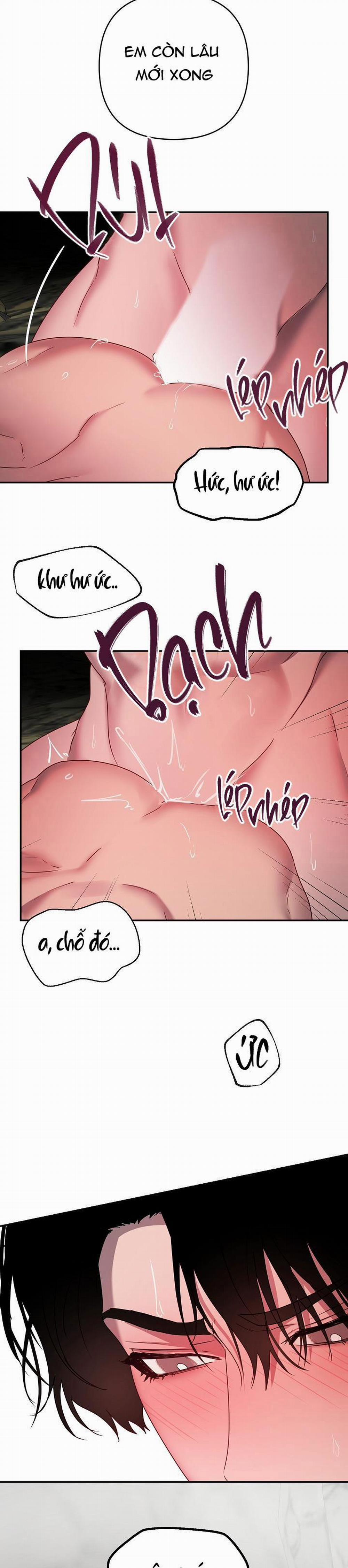 Thợ Săn Một Đêm 10 Lần 15 END trang 11