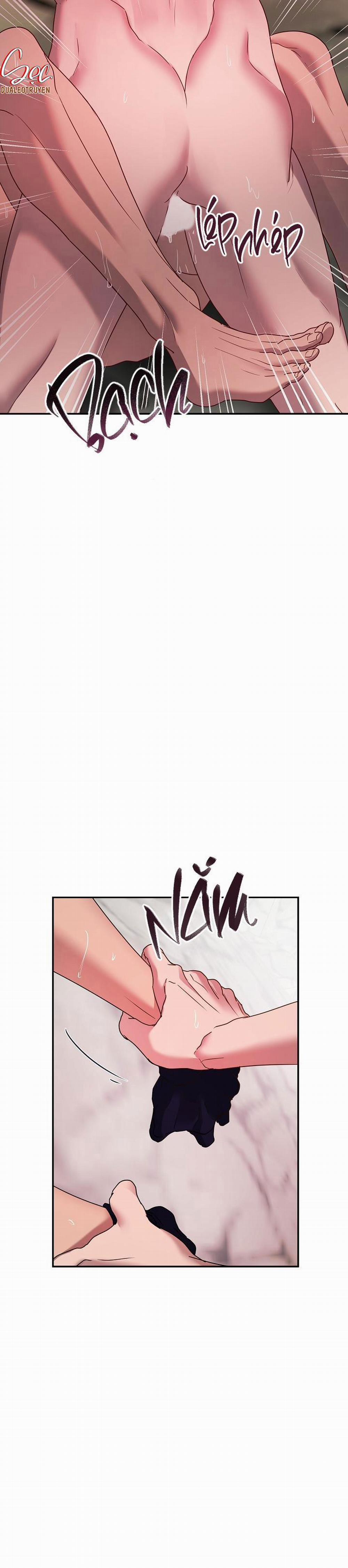 Thợ Săn Một Đêm 10 Lần 15 END trang 18