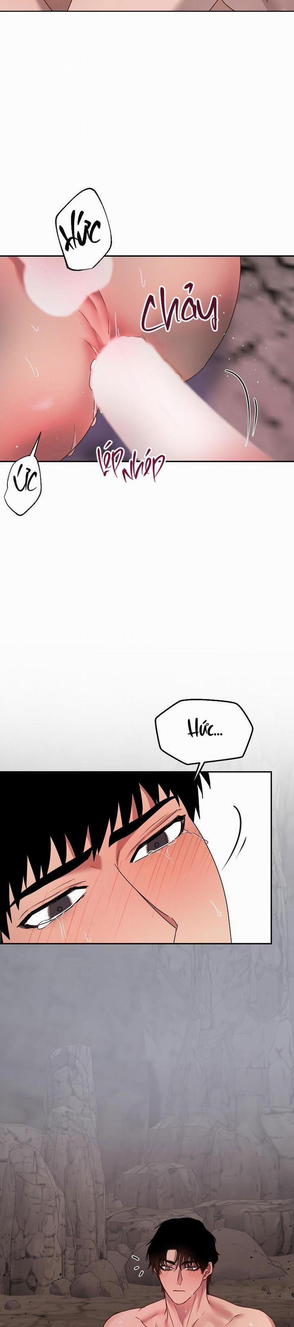 Thợ Săn Một Đêm 10 Lần 15 END trang 2