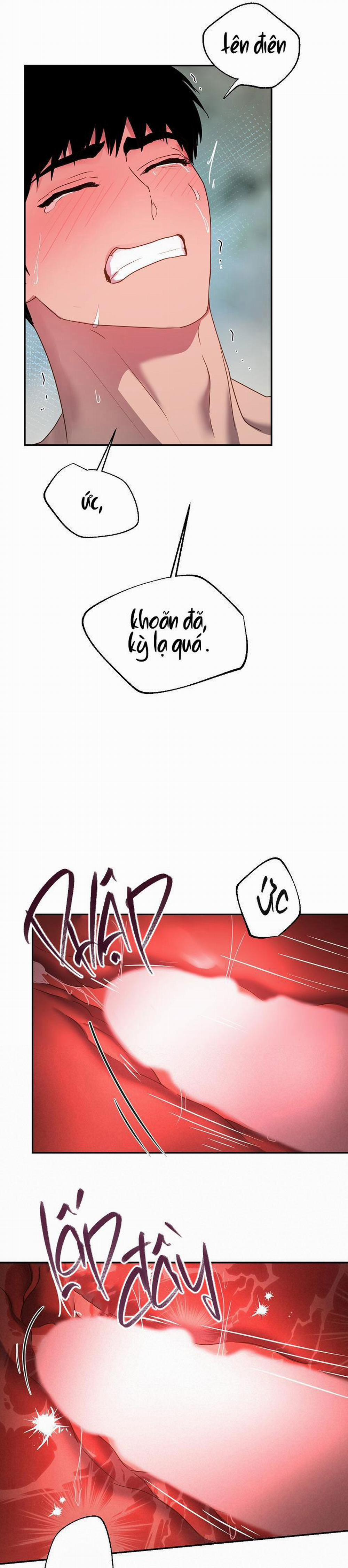 Thợ Săn Một Đêm 10 Lần 15 END trang 20