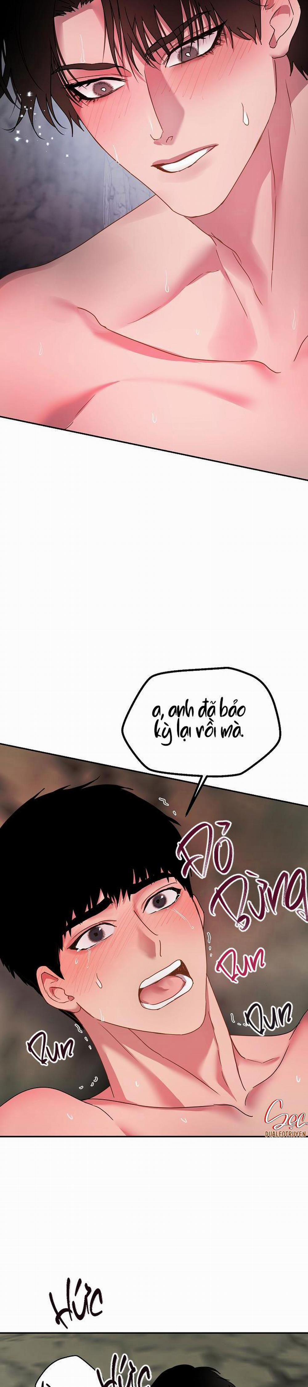 Thợ Săn Một Đêm 10 Lần 15 END trang 24