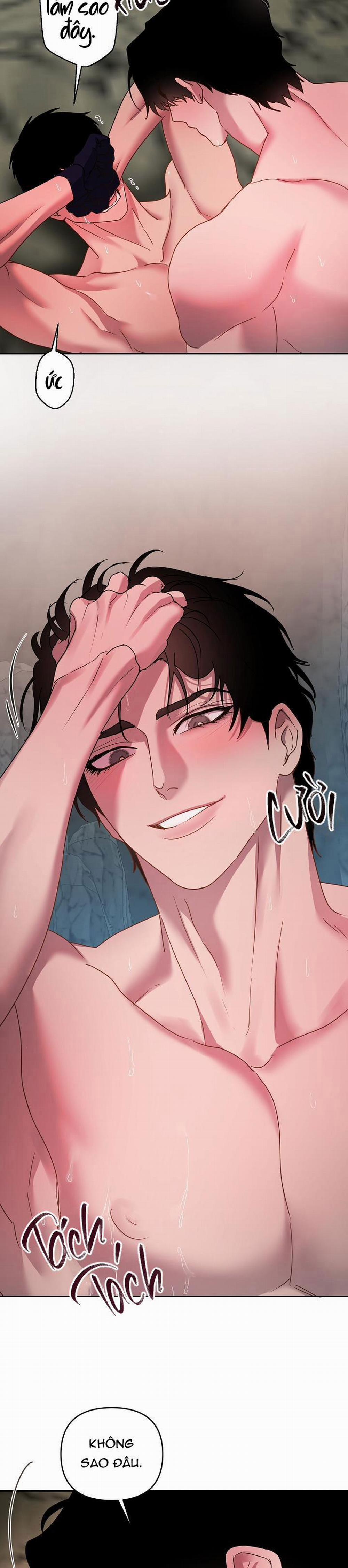 Thợ Săn Một Đêm 10 Lần 15 END trang 25