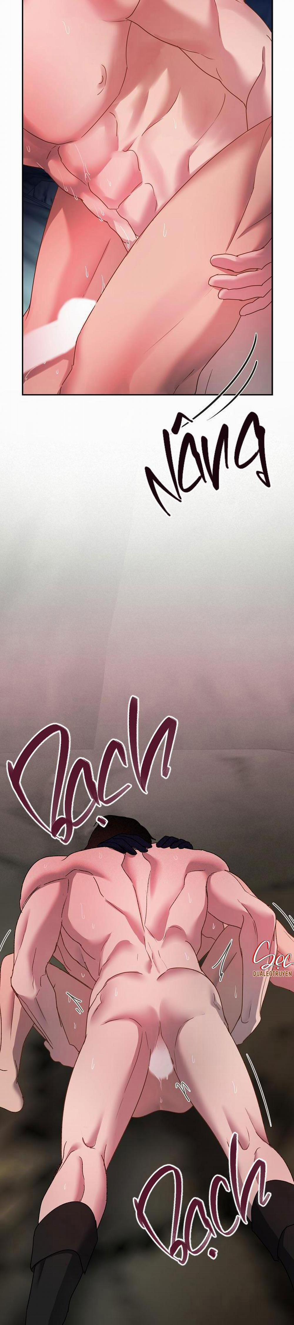 Thợ Săn Một Đêm 10 Lần 15 END trang 27