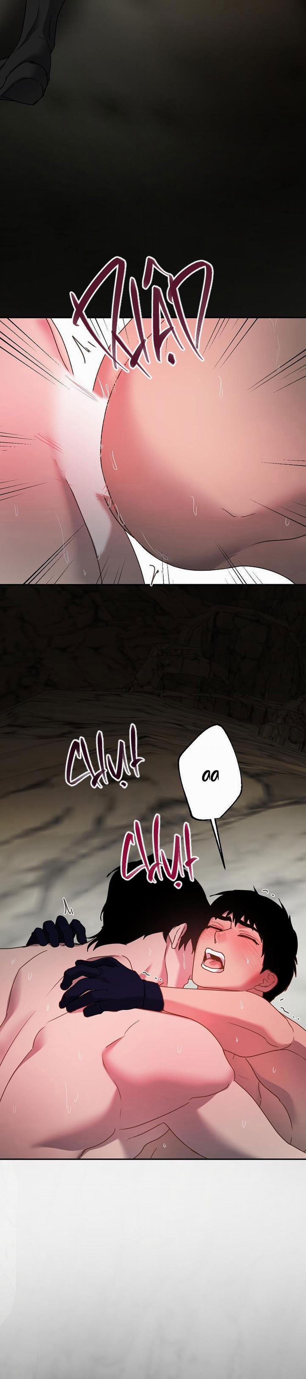 Thợ Săn Một Đêm 10 Lần 15 END trang 28