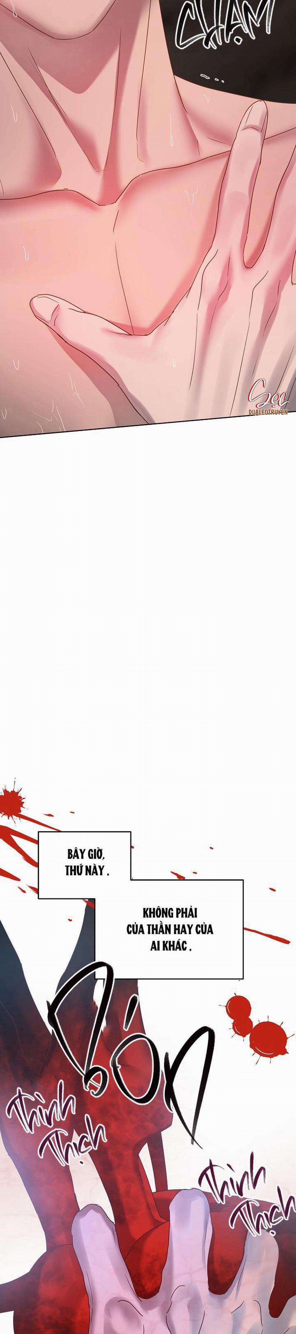 Thợ Săn Một Đêm 10 Lần 15 END trang 30