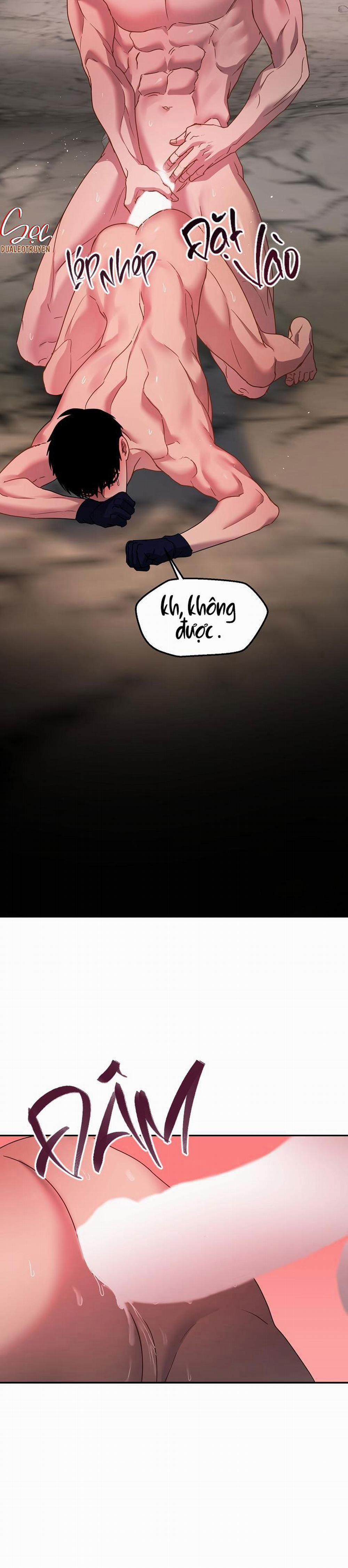 Thợ Săn Một Đêm 10 Lần 15 END trang 5