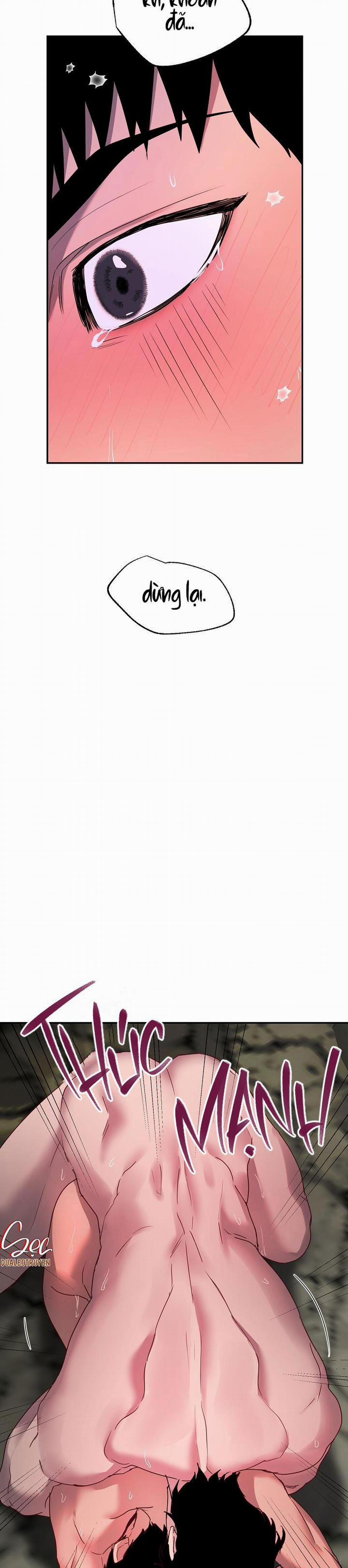 Thợ Săn Một Đêm 10 Lần 15 END trang 9