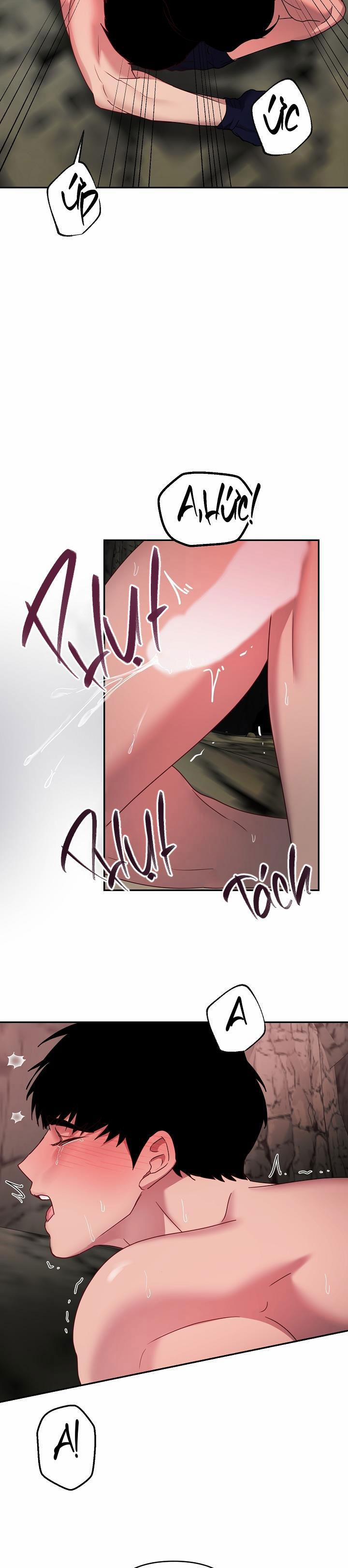 Thợ Săn Một Đêm 10 Lần 15 trang 10