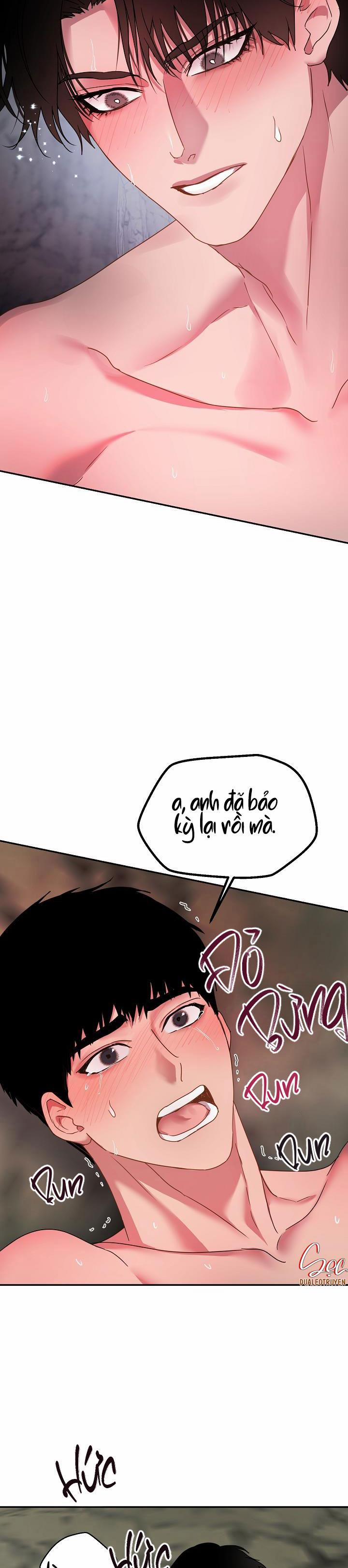 Thợ Săn Một Đêm 10 Lần 15 trang 24