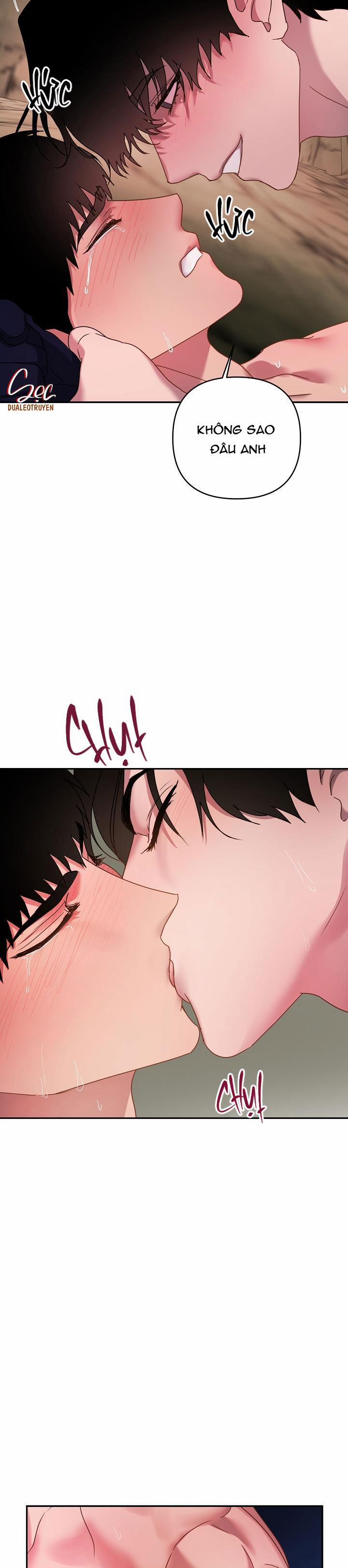 Thợ Săn Một Đêm 10 Lần 15 trang 26