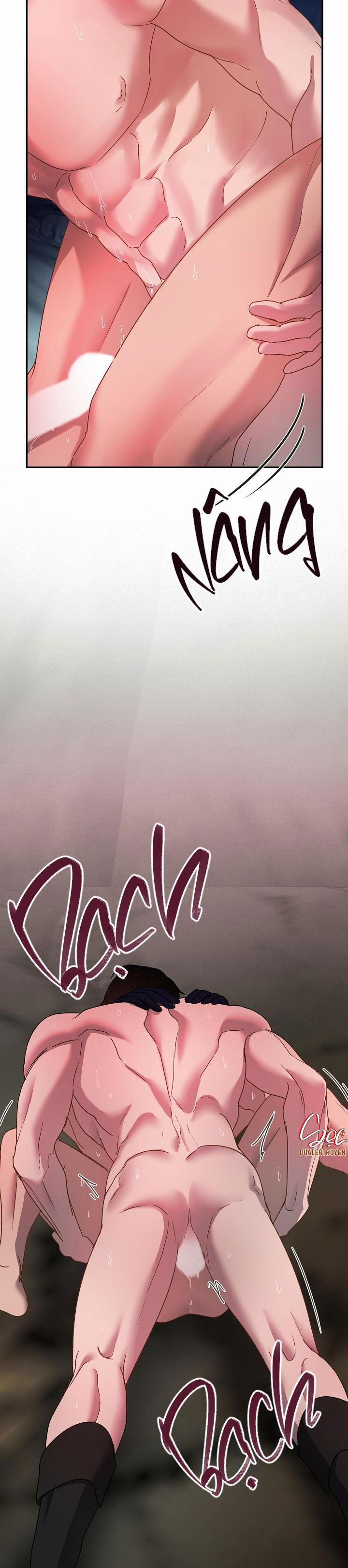 Thợ Săn Một Đêm 10 Lần 15 trang 27