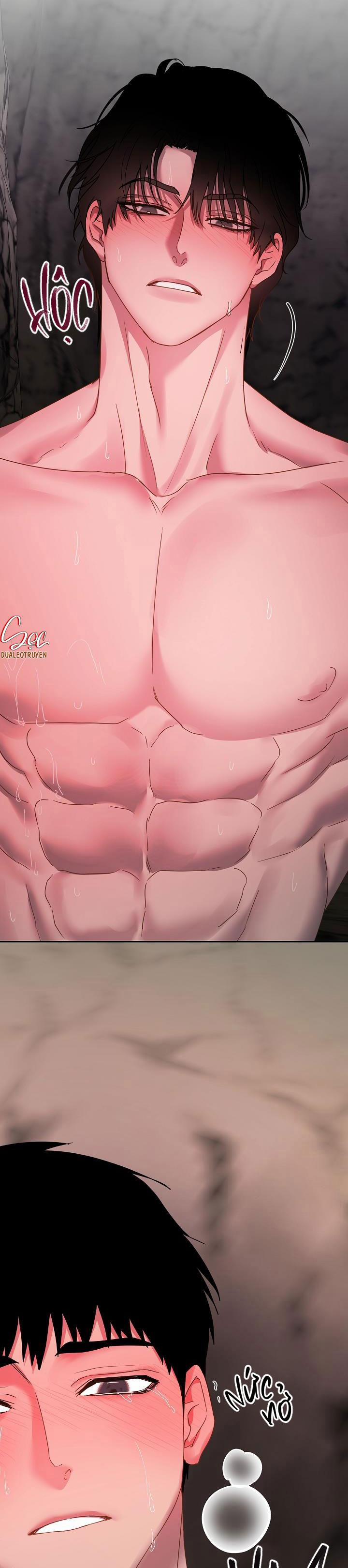 Thợ Săn Một Đêm 10 Lần 15 trang 29