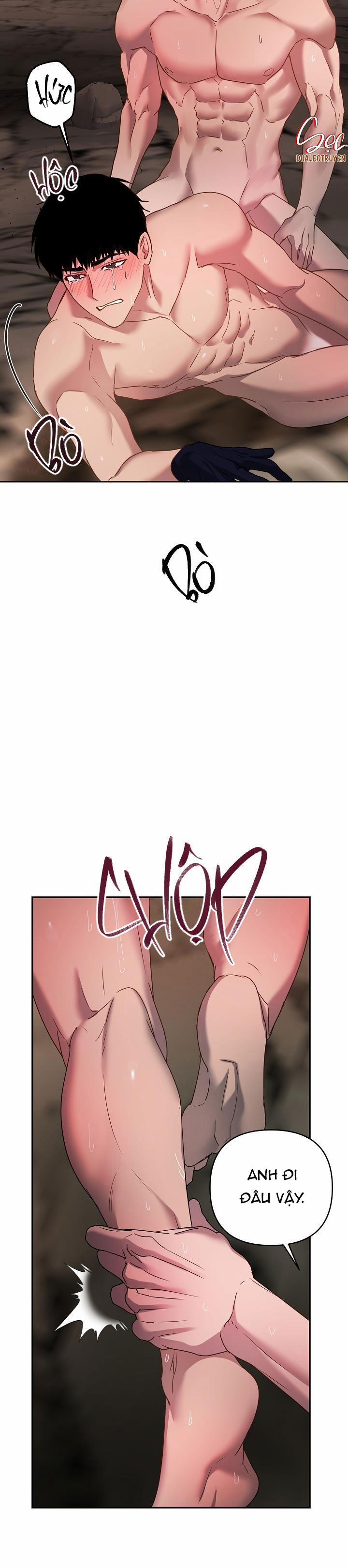 Thợ Săn Một Đêm 10 Lần 15 trang 3