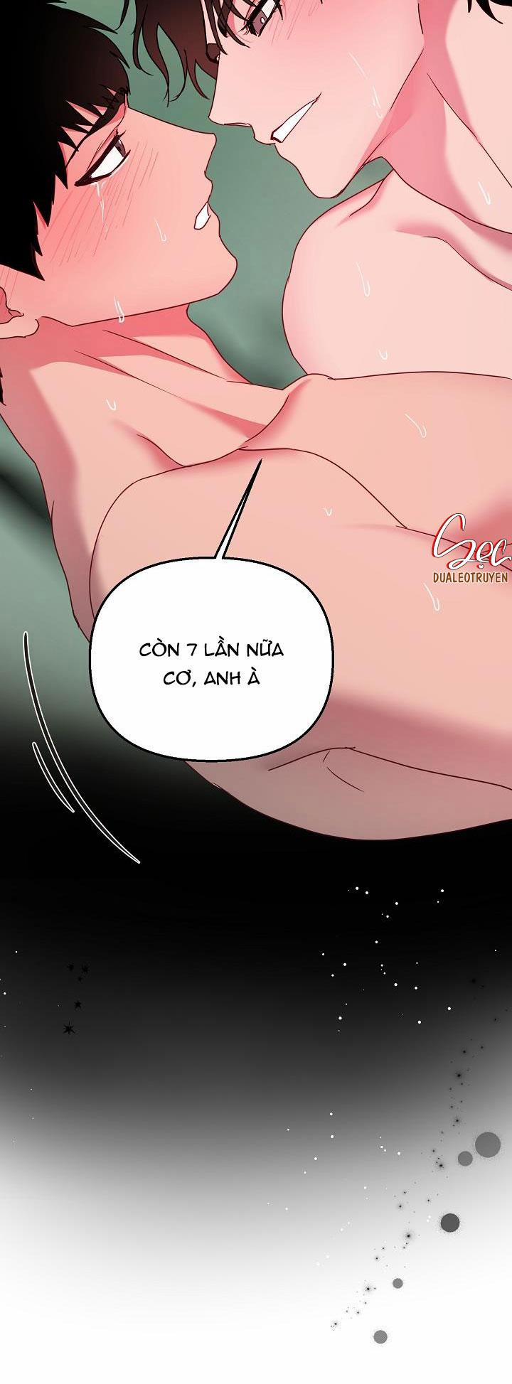 Thợ Săn Một Đêm 10 Lần 15 trang 33