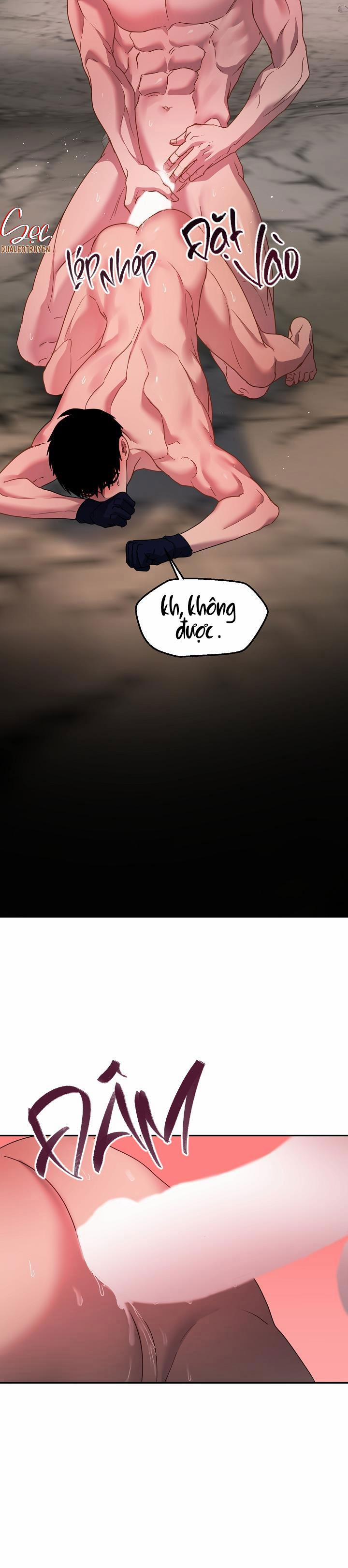 Thợ Săn Một Đêm 10 Lần 15 trang 5