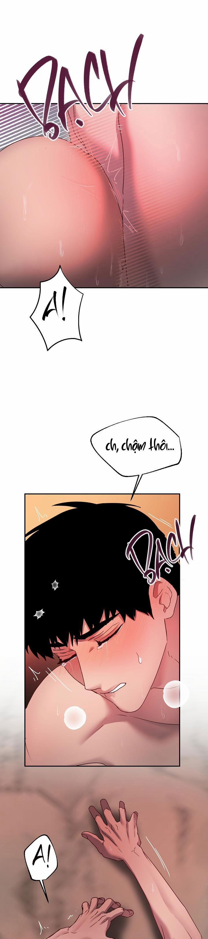 Thợ Săn Một Đêm 10 Lần 15 trang 6