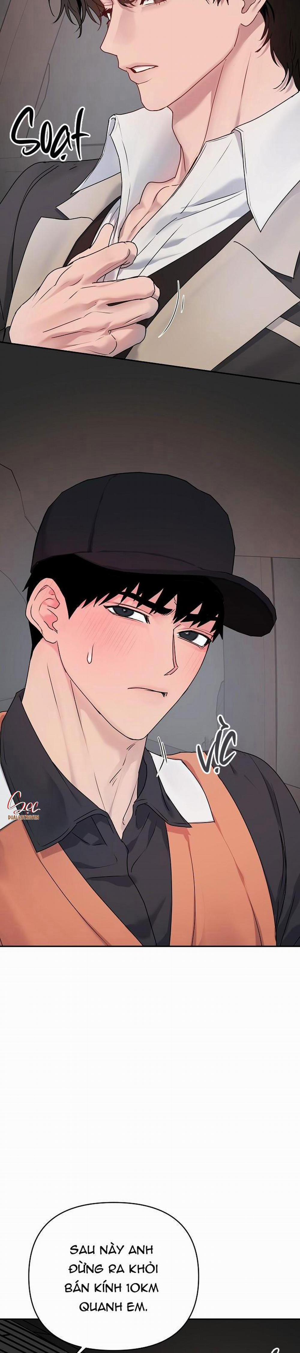 Thợ Săn Một Đêm 10 Lần 16 NGOẠI TRUYỆN 1 trang 13