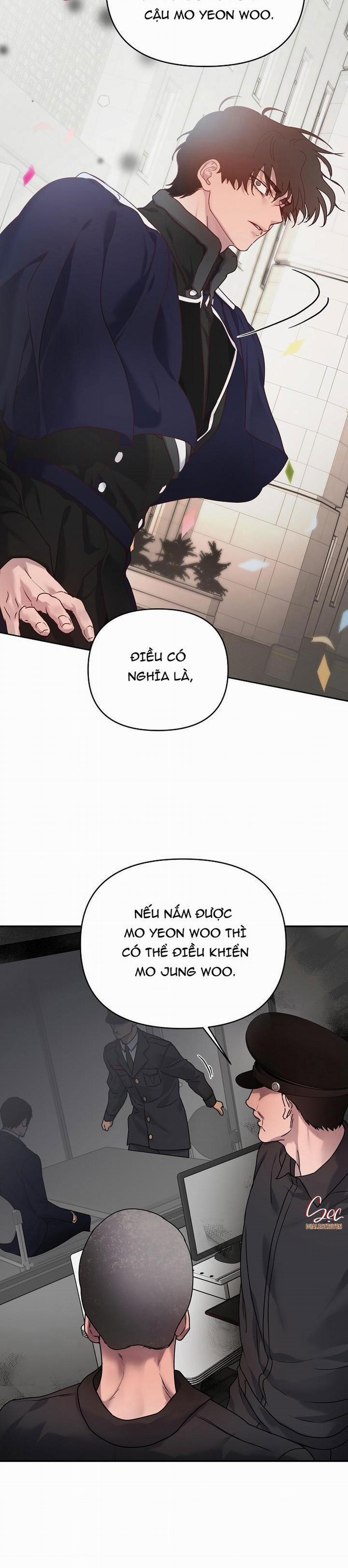 Thợ Săn Một Đêm 10 Lần 16 NGOẠI TRUYỆN 1 trang 20