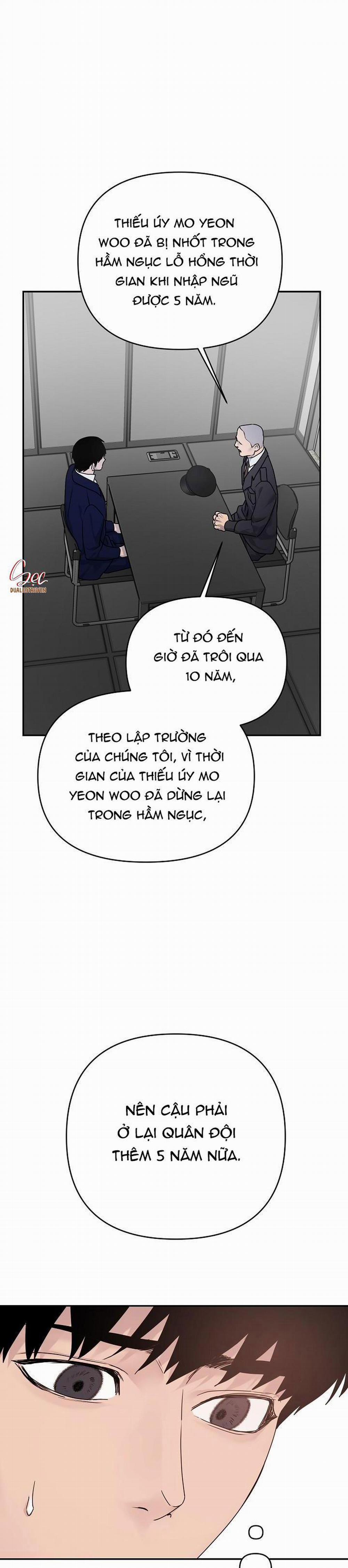 Thợ Săn Một Đêm 10 Lần 16 NGOẠI TRUYỆN 1 trang 21