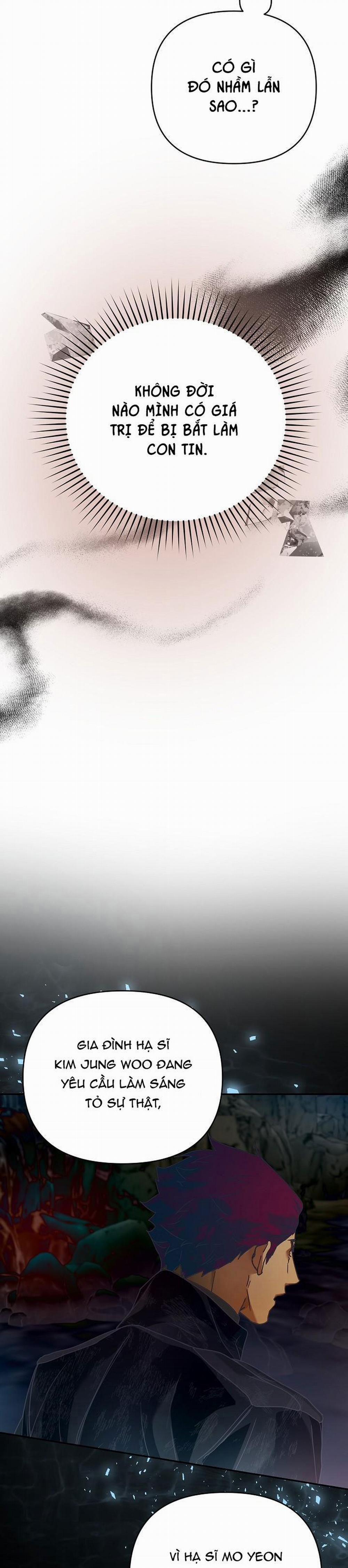 Thợ Săn Một Đêm 10 Lần 16 NGOẠI TRUYỆN 1 trang 22