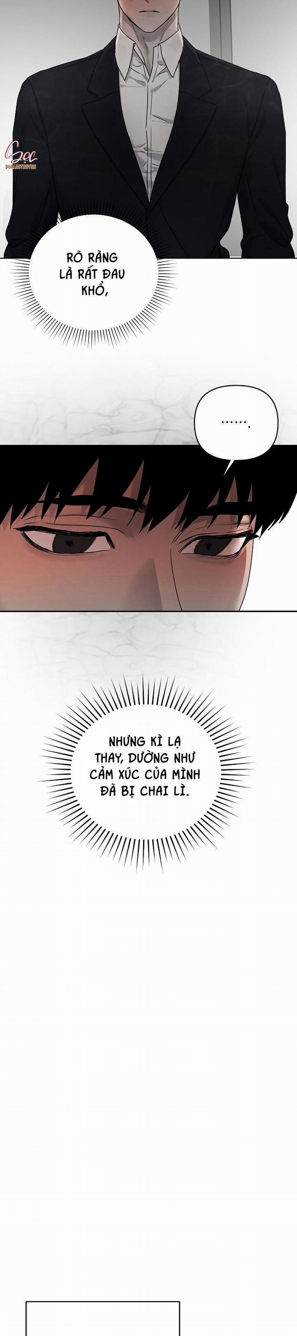 Thợ Săn Một Đêm 10 Lần 16 NGOẠI TRUYỆN 1 trang 24