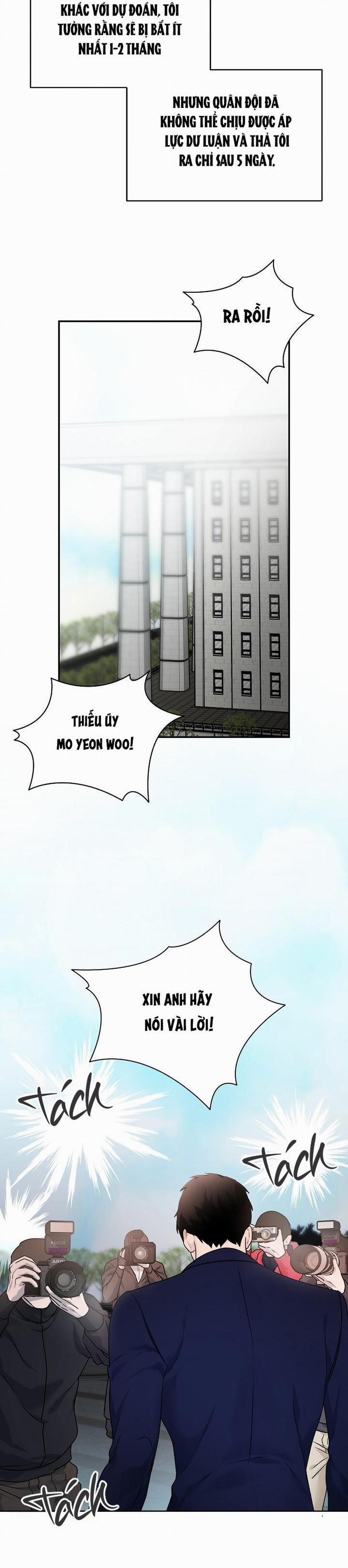 Thợ Săn Một Đêm 10 Lần 16 NGOẠI TRUYỆN 1 trang 25