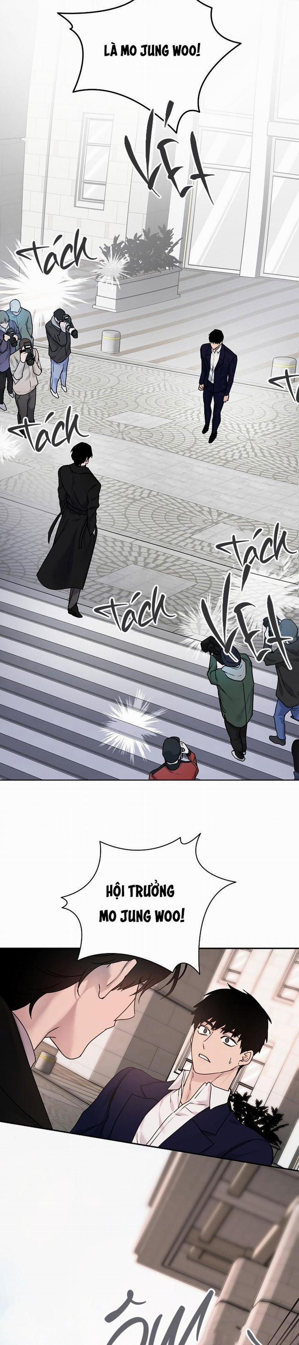 Thợ Săn Một Đêm 10 Lần 16 NGOẠI TRUYỆN 1 trang 27