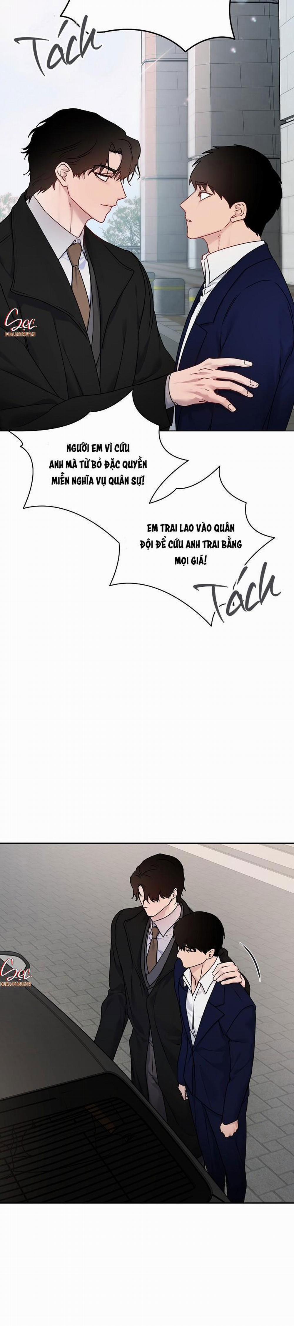 Thợ Săn Một Đêm 10 Lần 16 NGOẠI TRUYỆN 1 trang 30