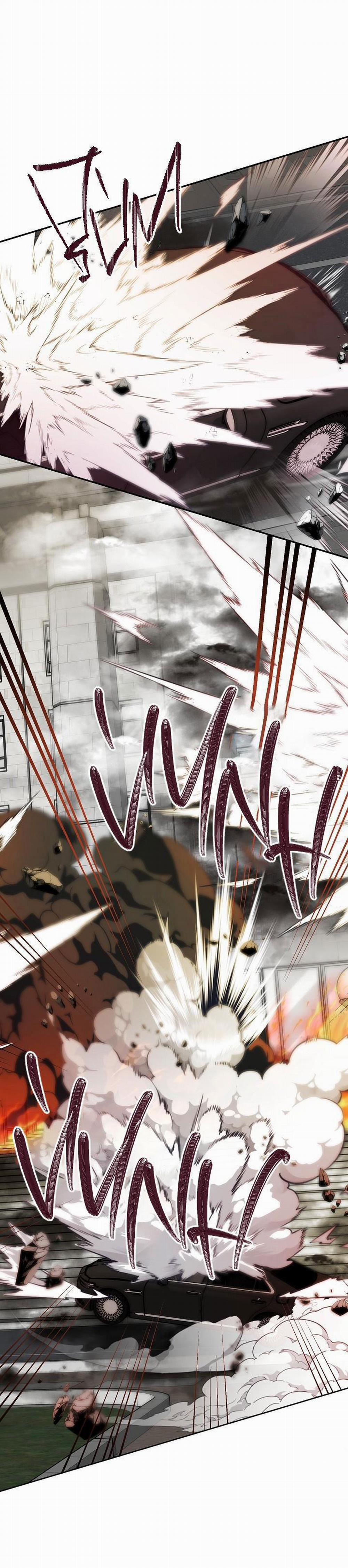 Thợ Săn Một Đêm 10 Lần 16 NGOẠI TRUYỆN 1 trang 32