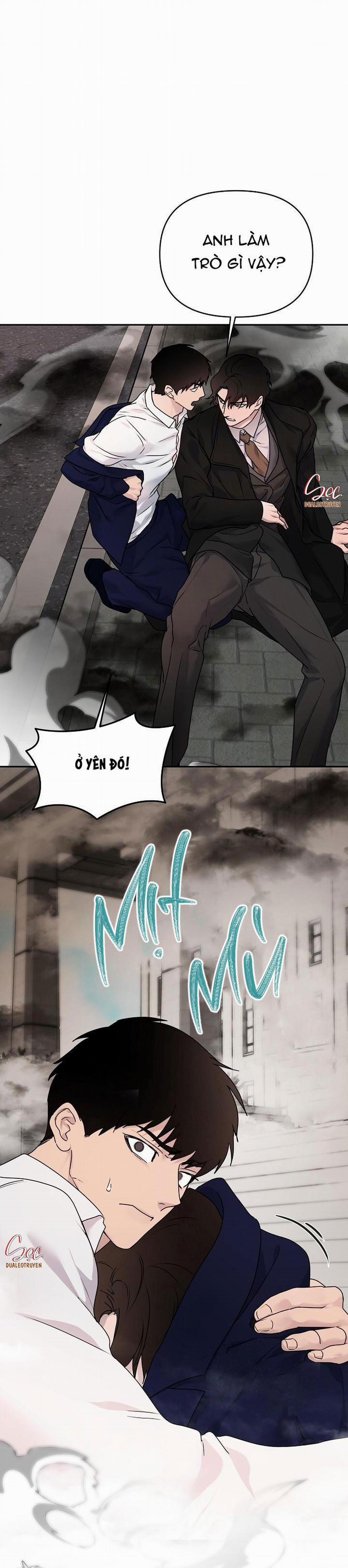 Thợ Săn Một Đêm 10 Lần 16 NGOẠI TRUYỆN 1 trang 33