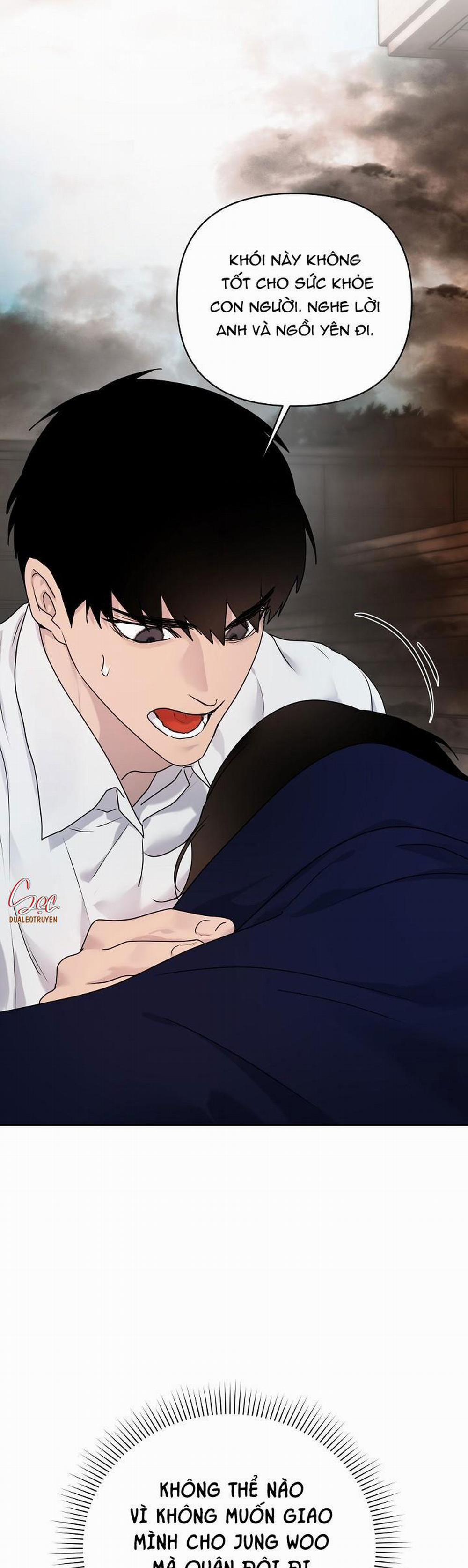 Thợ Săn Một Đêm 10 Lần 16 NGOẠI TRUYỆN 1 trang 35