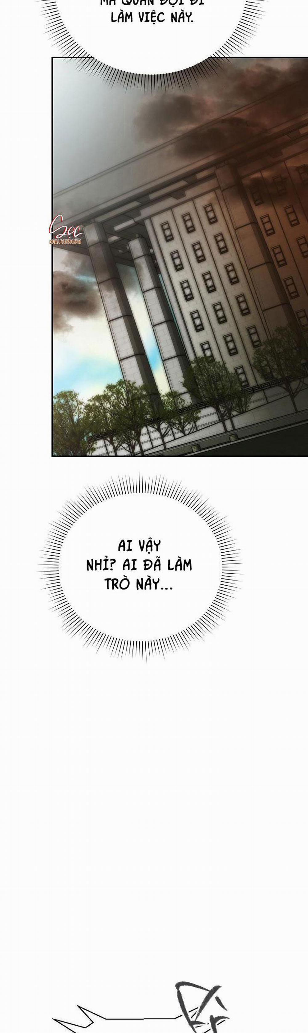 Thợ Săn Một Đêm 10 Lần 16 NGOẠI TRUYỆN 1 trang 36