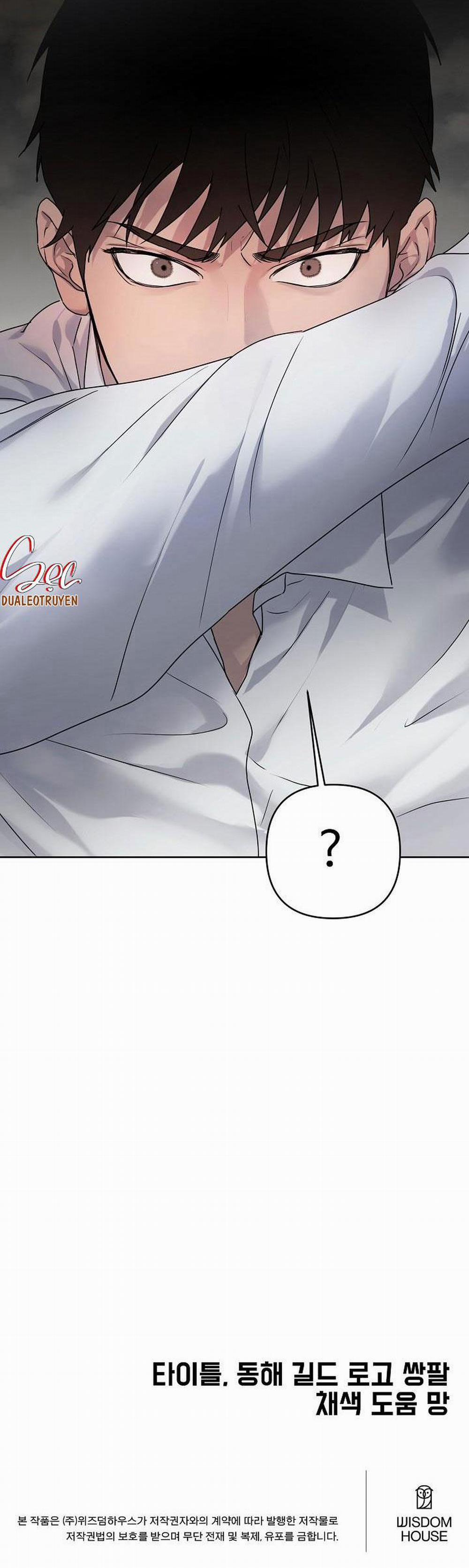 Thợ Săn Một Đêm 10 Lần 16 NGOẠI TRUYỆN 1 trang 39