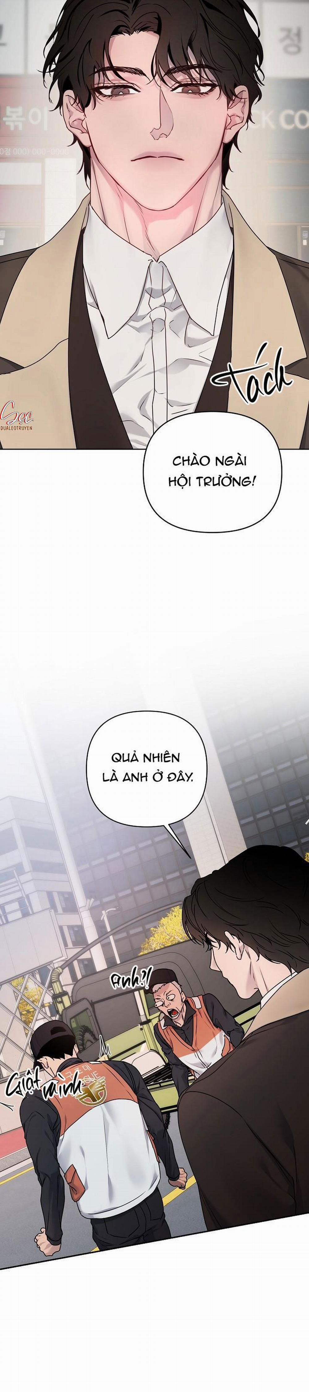 Thợ Săn Một Đêm 10 Lần 16 NGOẠI TRUYỆN 1 trang 4