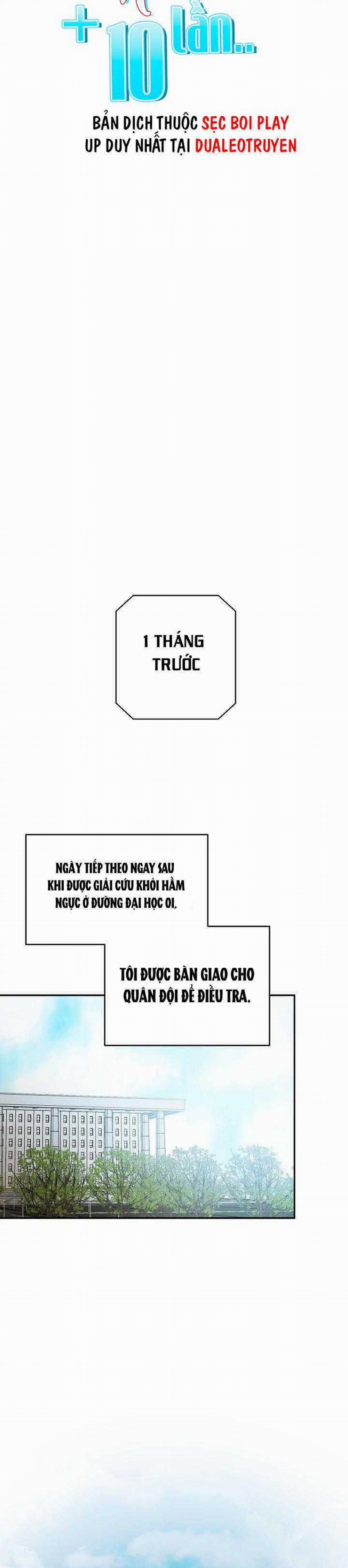 Thợ Săn Một Đêm 10 Lần 16 trang 17