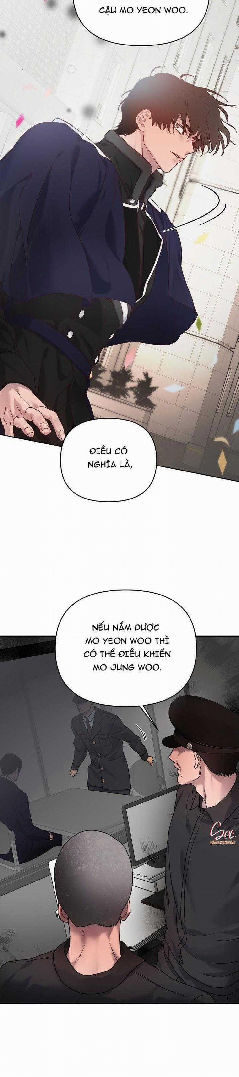 Thợ Săn Một Đêm 10 Lần 16 trang 20