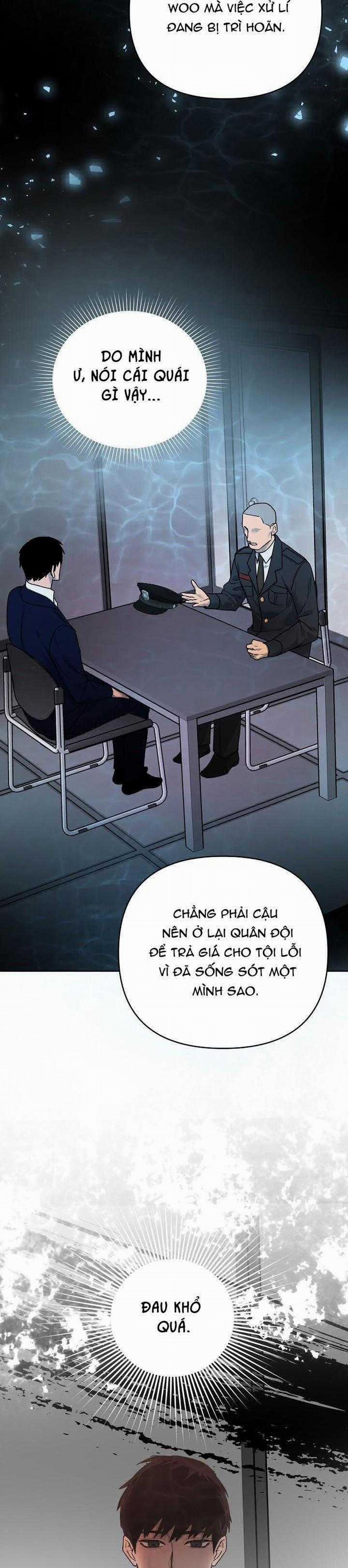 Thợ Săn Một Đêm 10 Lần 16 trang 23