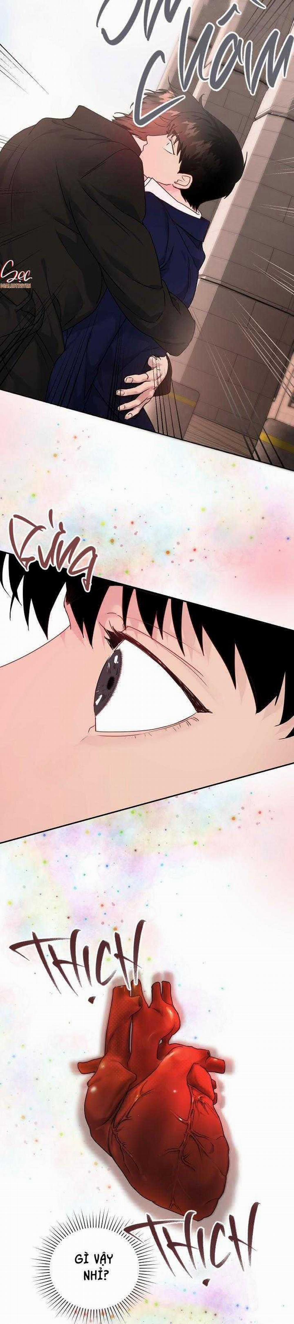 Thợ Săn Một Đêm 10 Lần 16 trang 28