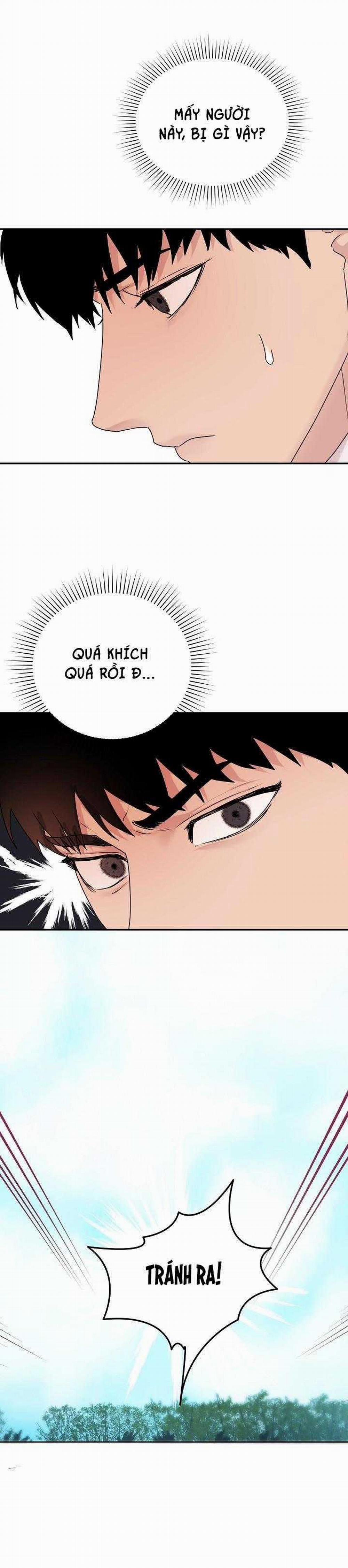 Thợ Săn Một Đêm 10 Lần 16 trang 31