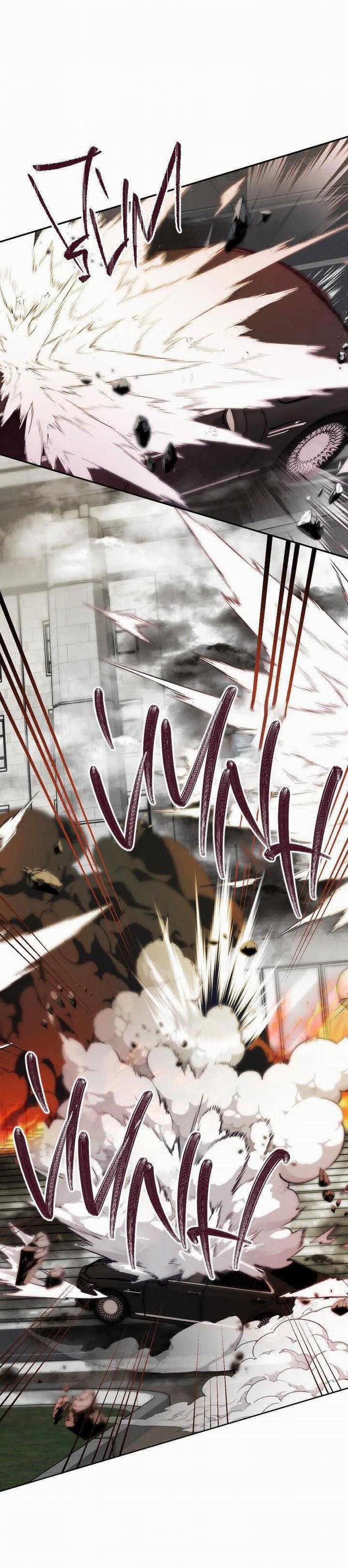 Thợ Săn Một Đêm 10 Lần 16 trang 32