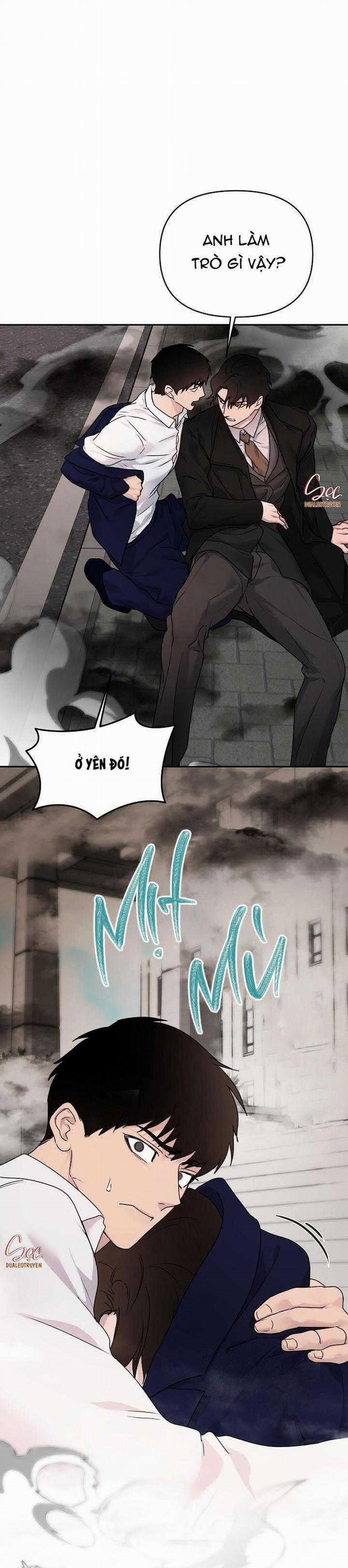 Thợ Săn Một Đêm 10 Lần 16 trang 33